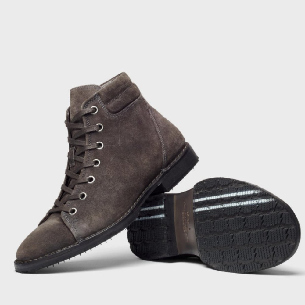 John Varvatos | Portland Boot